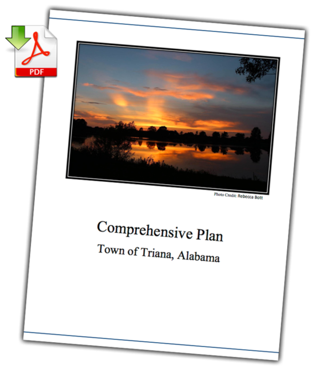 2017 Comprehensive Plan